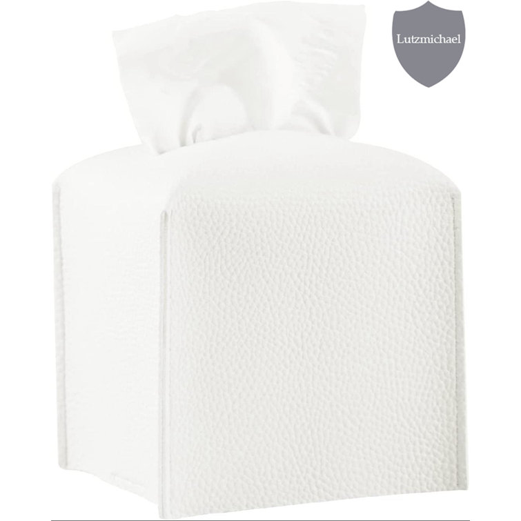 Latitude Run® Decorative Tissue Box Cover Wayfair